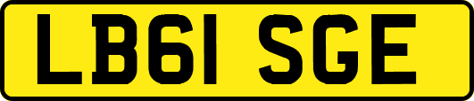 LB61SGE