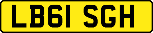 LB61SGH