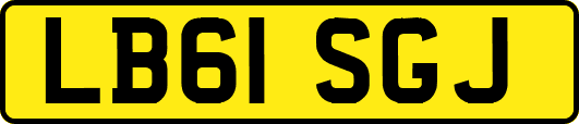 LB61SGJ