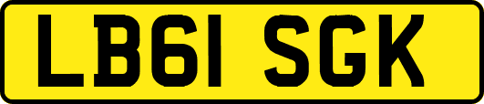 LB61SGK