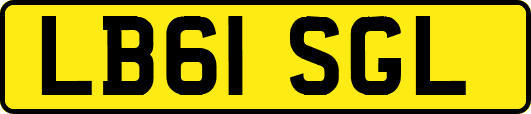 LB61SGL