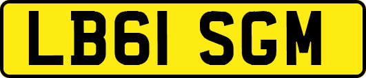 LB61SGM