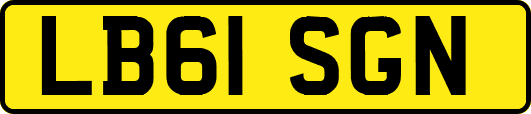 LB61SGN