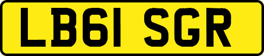 LB61SGR