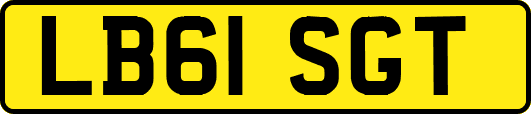 LB61SGT