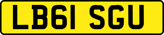 LB61SGU