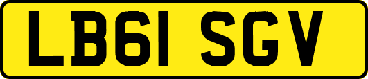 LB61SGV