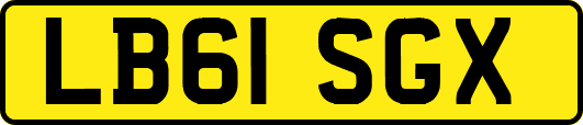 LB61SGX