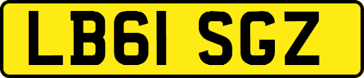 LB61SGZ