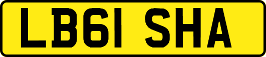 LB61SHA