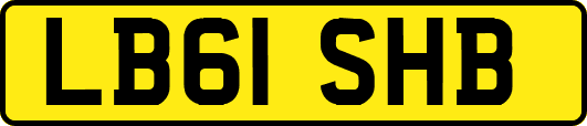 LB61SHB