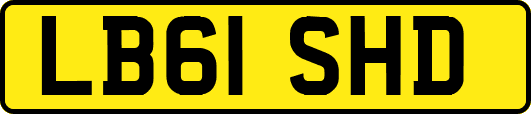 LB61SHD