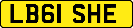 LB61SHE