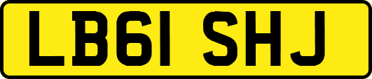 LB61SHJ