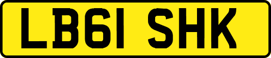 LB61SHK