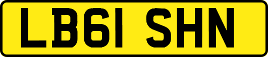 LB61SHN