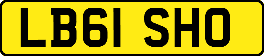 LB61SHO