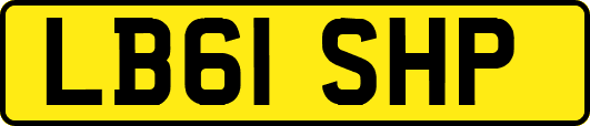 LB61SHP