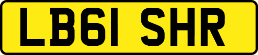LB61SHR