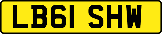 LB61SHW