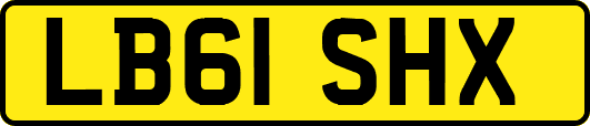 LB61SHX