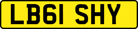 LB61SHY