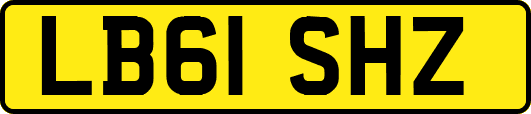 LB61SHZ