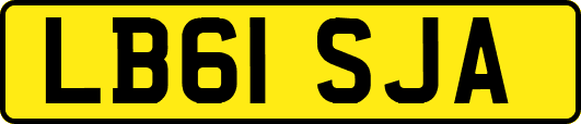 LB61SJA