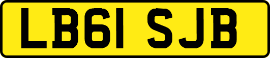 LB61SJB