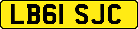 LB61SJC