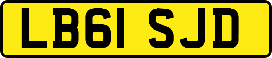 LB61SJD