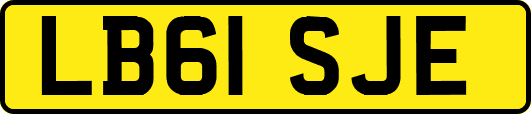 LB61SJE