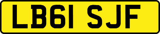 LB61SJF