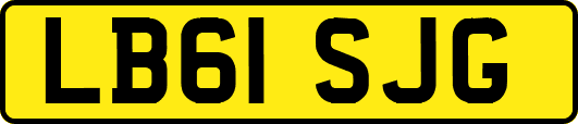 LB61SJG