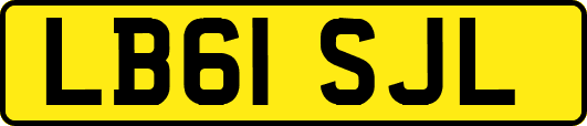 LB61SJL