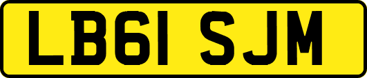 LB61SJM