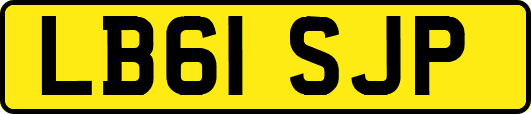LB61SJP