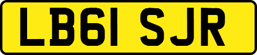 LB61SJR
