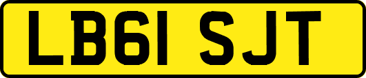 LB61SJT