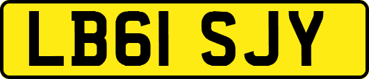 LB61SJY