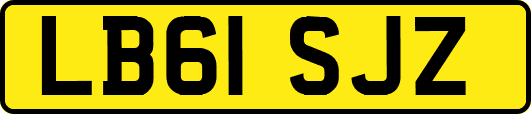 LB61SJZ
