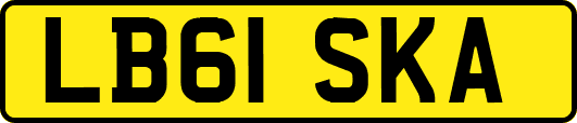 LB61SKA