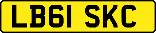 LB61SKC