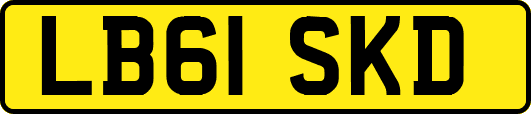 LB61SKD