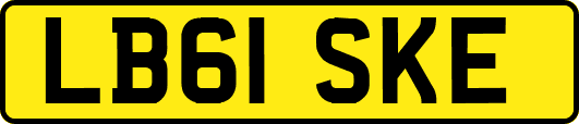 LB61SKE