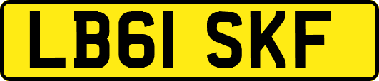 LB61SKF