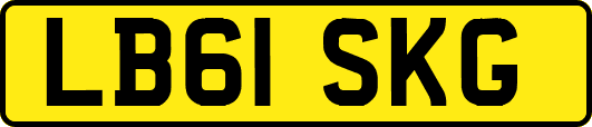 LB61SKG