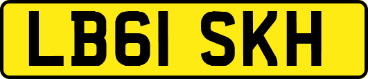 LB61SKH