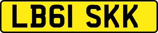 LB61SKK