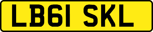 LB61SKL